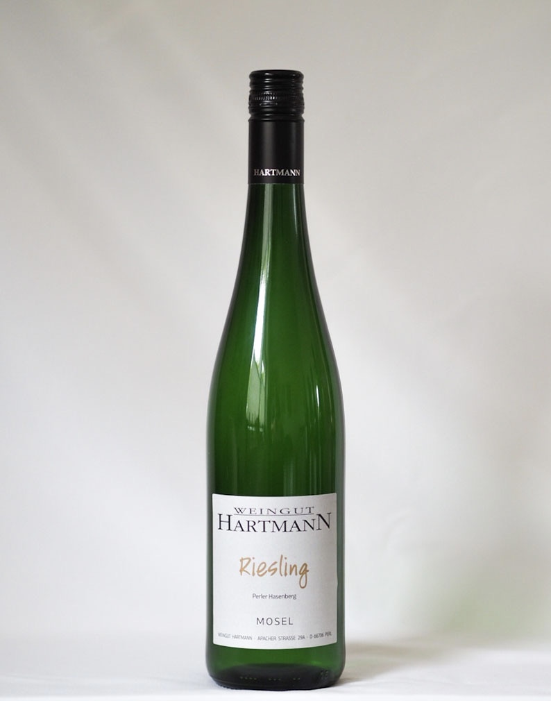 11 Riesling mild 2024er