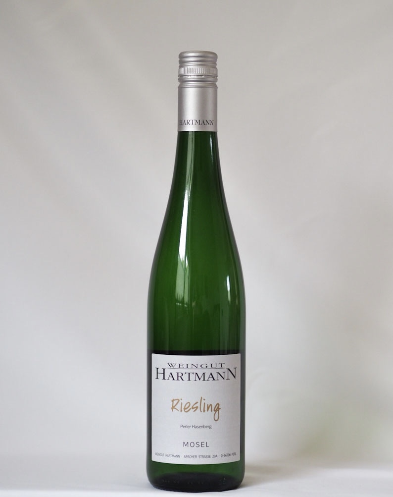 5 Riesling trocken 2024er